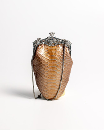 Сумка Clutch “Ornament”
