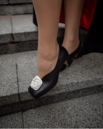 Туфлі Rosa Classic