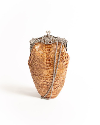 Сумка Clutch “Ornament”