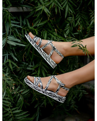 Босоніжки Summer Lines