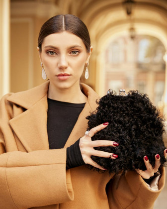 Сумочка Емілі Max limited collection