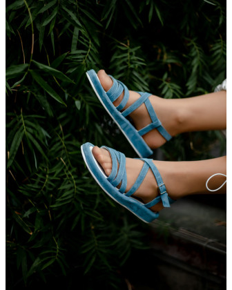 Босоніжки Summer Lines