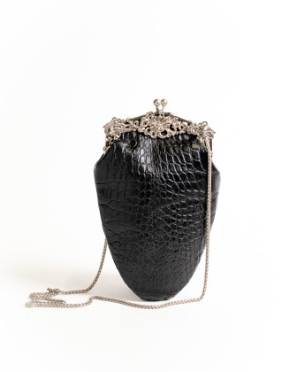 Сумка Clutch “Ornament”