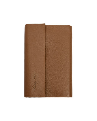 Органайзер Caramel & Navy Blue