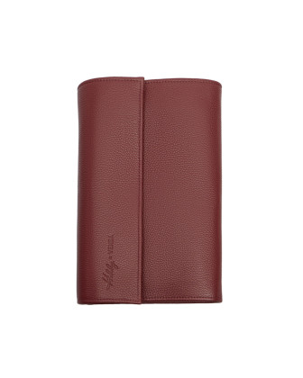 Органайзер Berry Red & Cream