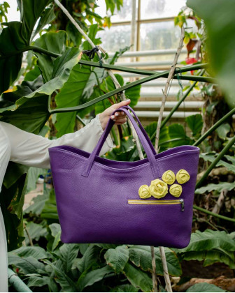 Шопер Bloom Tote