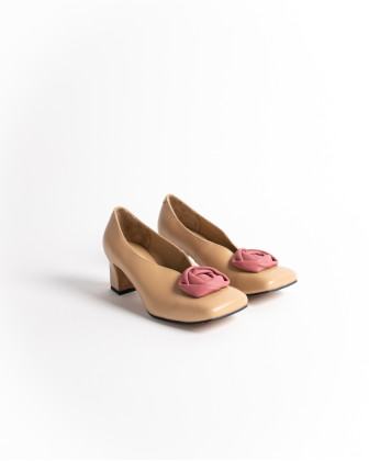 Туфлі Rosa Classic