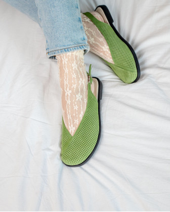 Босоніжки Lime Air